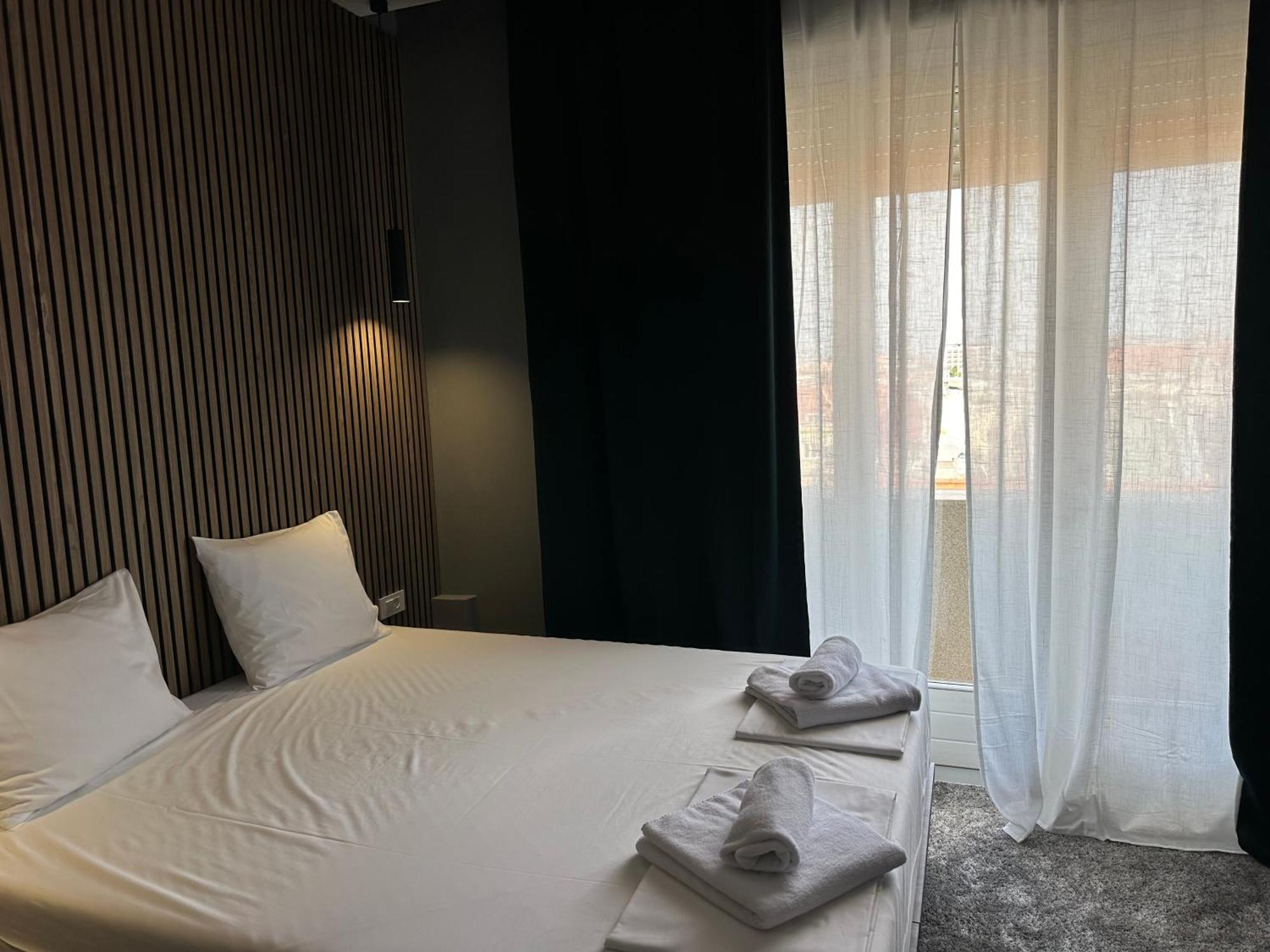 B&B View Ζάγκρεμπ Εξωτερικό φωτογραφία