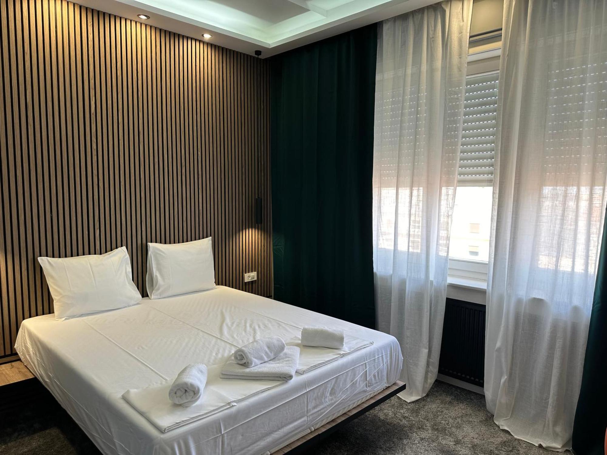 B&B View Ζάγκρεμπ Εξωτερικό φωτογραφία