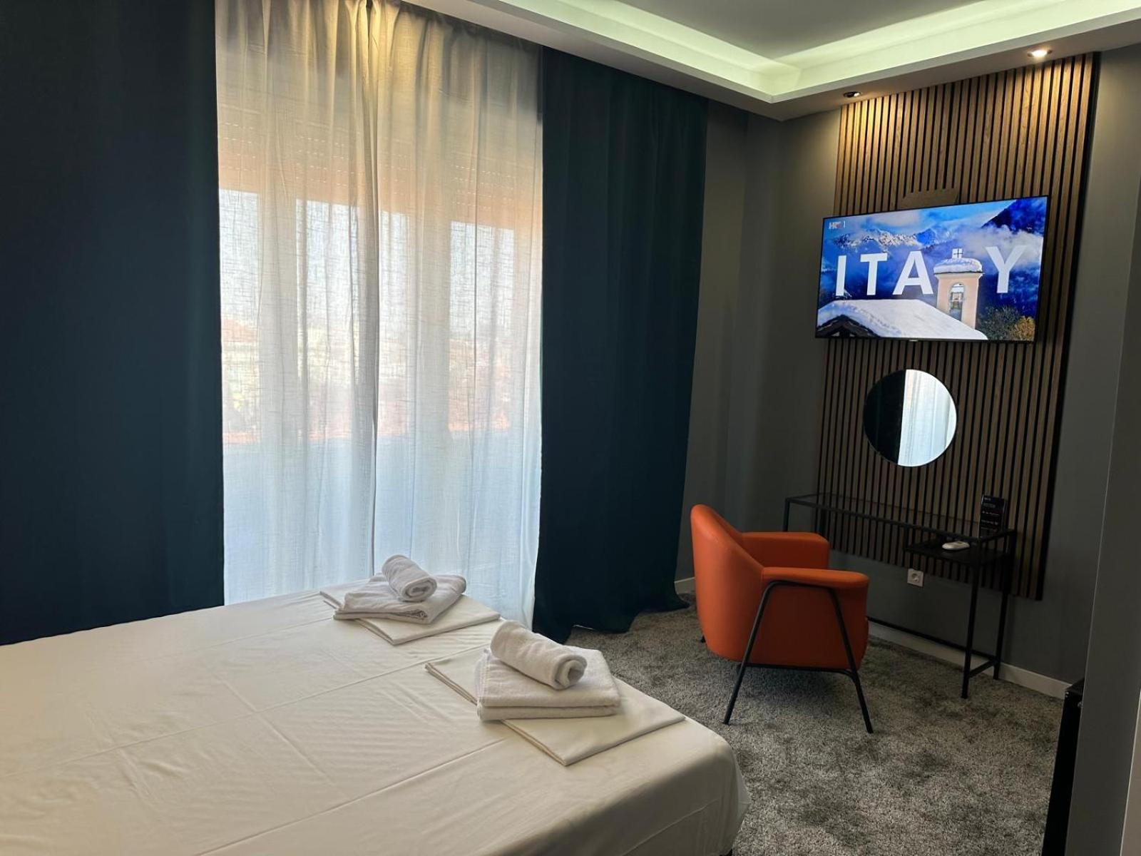 B&B View Ζάγκρεμπ Εξωτερικό φωτογραφία